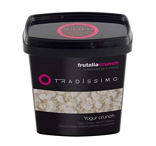 Tradissimo, Yogur Lio Crunch, 150 gr.