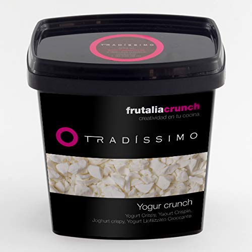Tradissimo, Yogur Lio Crunch, 150 gr.