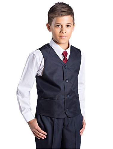Traje para niño Shiny Penny, 1 a 13 años Azul azul marino 1-2 Años