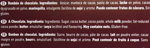 Trapa, Dispensador Creminos Sabores - 800 g.