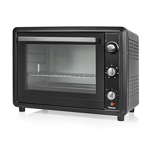 Tristar OV-1456 – Horno de convección, volumen de 60 litros, 2000 W