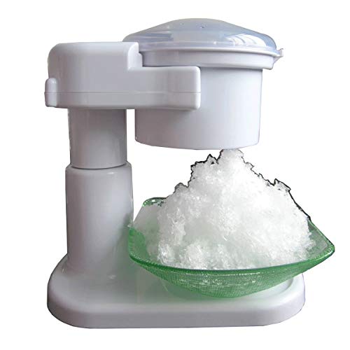 Trituradora De Hielo - Fabricante De Trituradora/Batidora De Hielo Para Uso Doméstico/Comercial, Máquina De Hielo Potente/Multifuncional, 220 Vatios,C