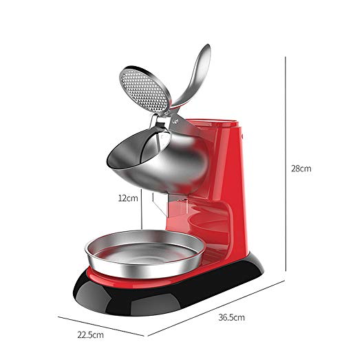 Trituradora De Hielo - Fabricante De Trituradora/Batidora De Hielo Para Uso Doméstico/Comercial, Máquina De Hielo Potente/Multifuncional, 220 Vatios,D