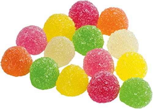 Trolli Lágrimas, Caramelo de Goma - 1 kg