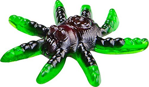 Trolli Tarántula, Caramelo de Goma - 1 kg