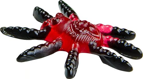 Trolli Tarántula, Caramelo de Goma - 1 kg