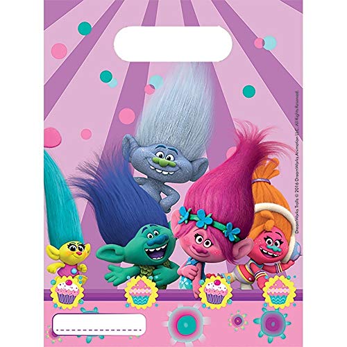 Trolls - Loot Bags (Procos 6887018)