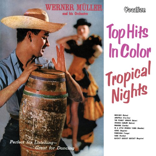 Tropical Nights & Top Hits in Color