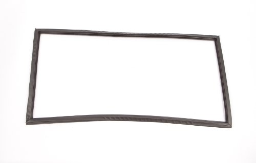 TRUE 810815 - Junta para cajón, color negro