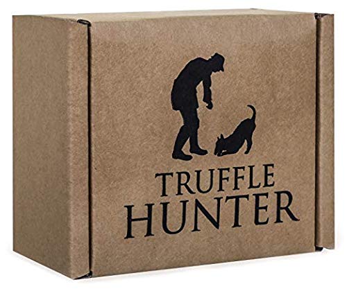 TruffleHunter Trufas Negras enteras (30 g)