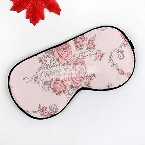 TSYMQ Mascarillas de Gel Frío Caliente Compresión Mascarilla para Ojos Parche, Cubierta Alivio de Fatiga Círculos Oscuros Masaje, máscaras para Dormir para Hombres y Mujeres