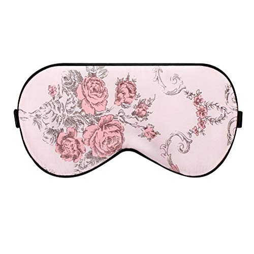 TSYMQ Mascarillas de Gel Frío Caliente Compresión Mascarilla para Ojos Parche, Cubierta Alivio de Fatiga Círculos Oscuros Masaje, máscaras para Dormir para Hombres y Mujeres