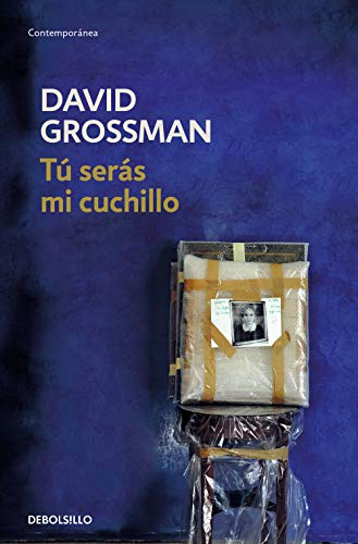 Tú serás mi cuchillo (Contemporánea)
