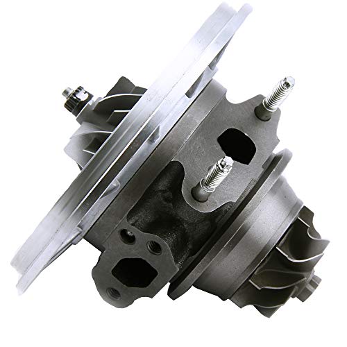 Tuningsworld Cartucho Turbo 17201-30080 para 2KD-FTV D4-D 2.5L Hilux Vigo Hiace 02-10