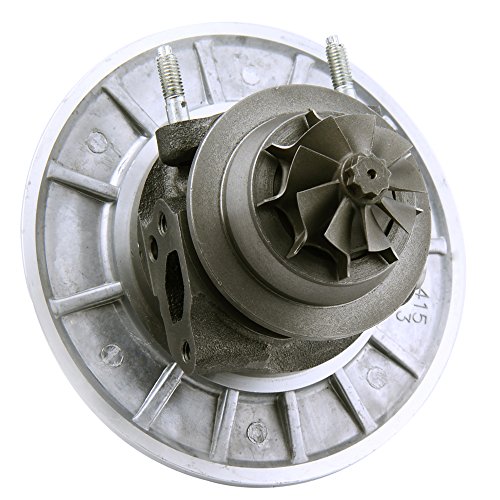 Tuningsworld Cartucho Turbo 17201-30080 para 2KD-FTV D4-D 2.5L Hilux Vigo Hiace 02-10
