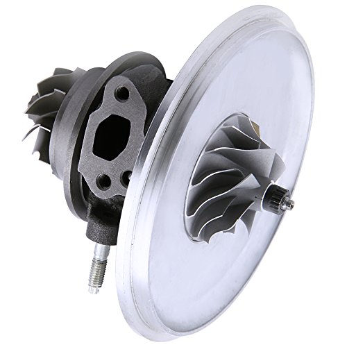 Tuningsworld Cartucho Turbo 17201-30080 para 2KD-FTV D4-D 2.5L Hilux Vigo Hiace 02-10