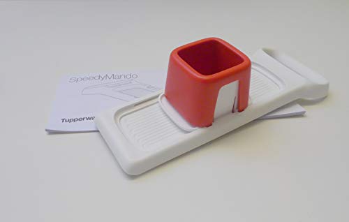 Tupperware mando Chef Mini Cocina Star Speedy mando