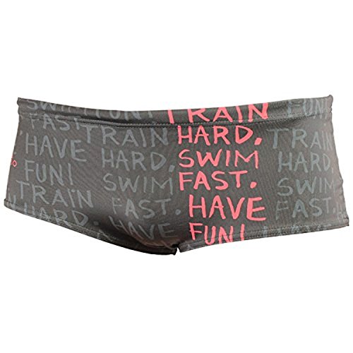 Turbo - Super Tank Train Hard 14, Color Negro, Talla UK-36