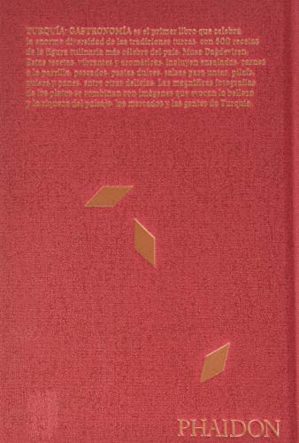 Turquia gastronomia (FOOD-COOK)