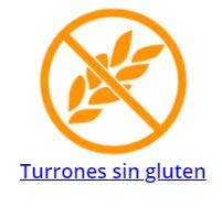 Turrón de Jijona Gourmet - LingoTerró de Oro - 500g