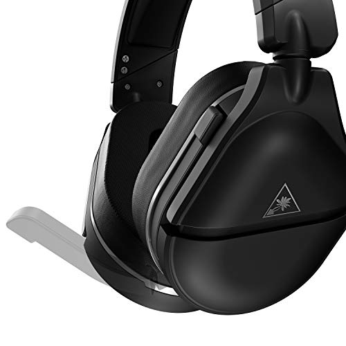 Turtle Beach Stealth 700 Gen 2 - Auriculares Gaming Inalámbricos - Xbox One y Xbox Series X, Negro