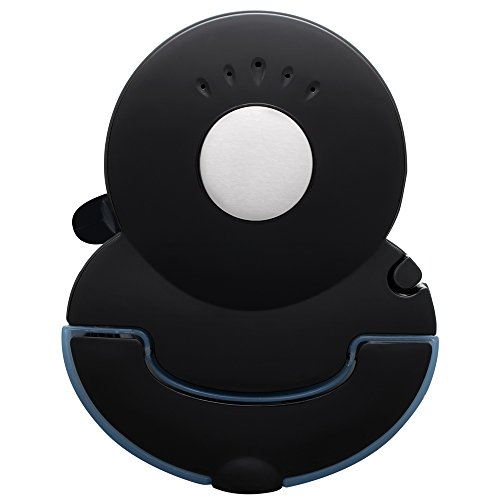 Ufesa Allegro 20 CG7212 Selecta-Cafetera de Goteo, 6 Tazas, 600W, Filtro Permanente, Jarra Especial Aroma, 600 W, plástico, Negro