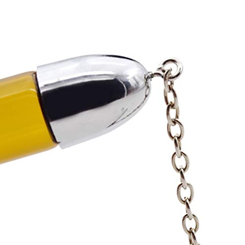 ulofpc Metal Snuff Bottle 36MM Metal Pipe Glass Kit Botella de Snuff Almacenamiento Color de la botella Color al azar