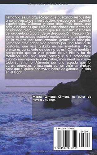 UN DIARIO EN EL FALSO TECHO