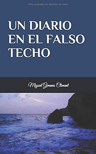 UN DIARIO EN EL FALSO TECHO