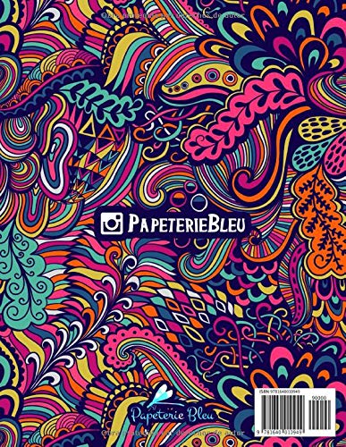 Un inspirador libro de colorear para adultos: Si la vida te da un palo, hazte una escoba y echa a volar