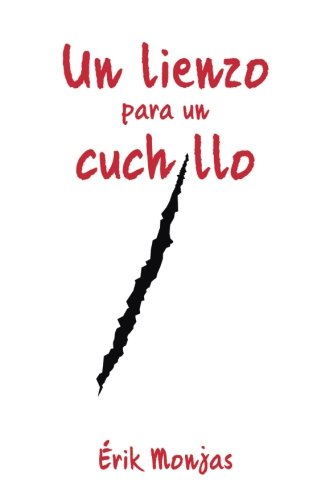Un lienzo para un cuchillo