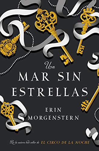 Un Mar Sin Estrellas  (Umbriel narrativa)