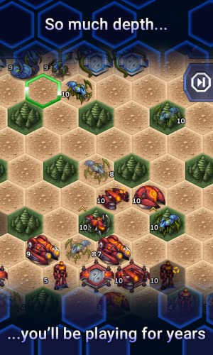UniWar HD