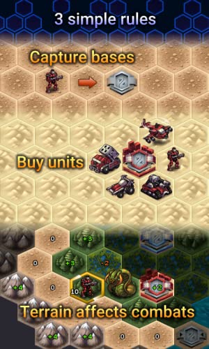 UniWar HD