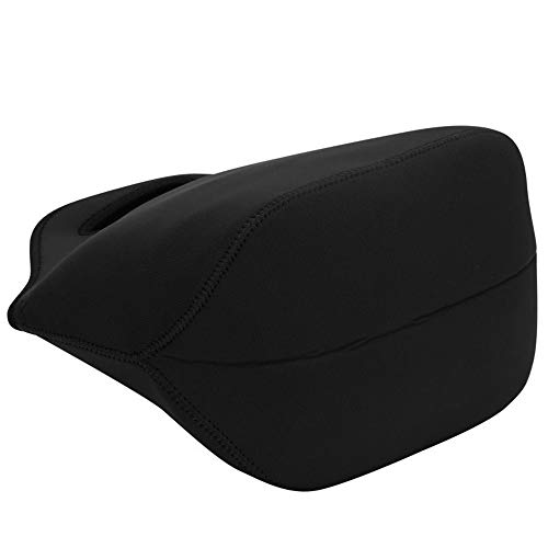 URIBAKY * Bolsa TéRmica Comida Portadora De Alimentos Bolsa De Almuerzo Aislada para Hombres Mujeres Que Trabajan O Estudian, Color SóLido