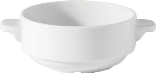 Utopia Titan, K360211-00000-B01006, cuenco para sopa con equipaje, 28 cl) (caja de 6)