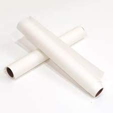 UZEON - Círculos de papel de pergamino para hornear, cuadrados, variantes de rollo de relleno, 6", 7", 8", 9", 10", mixto - 100 unidades por paquete.