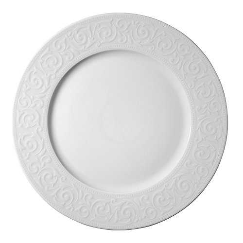 Vajilla de lujo, 24 piezas, porcelana, plato de boda, compromisos y cumpleaños