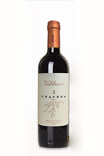 Valduero Unacepa 2015