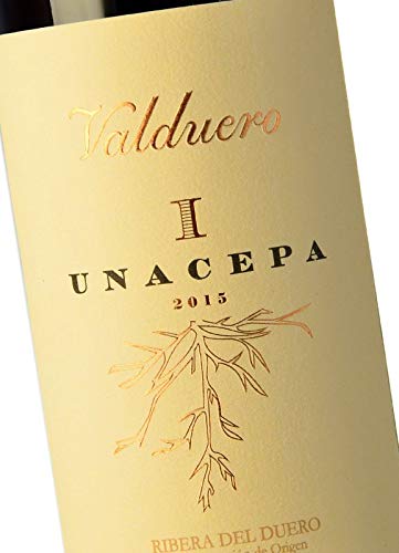 Valduero Unacepa 2015