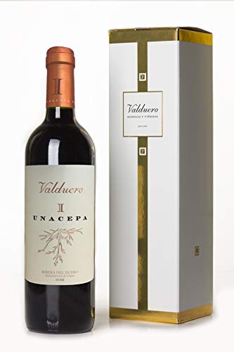 Valduero Unacepa 2015