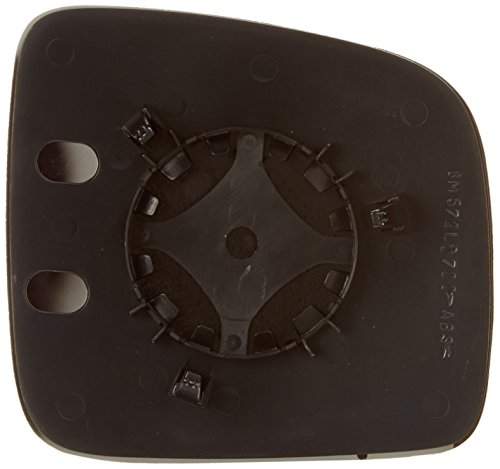 Van Wezel 5896831 cristal de retrovisor lateral