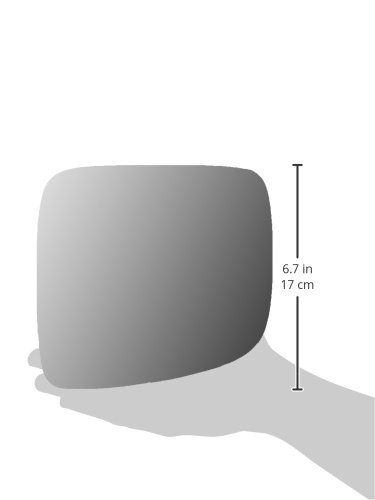 Van Wezel 5896837 cristal de retrovisor lateral