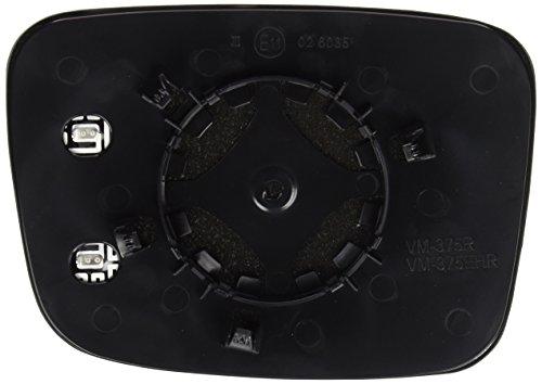 Van Wezel 5896838 Cristal de retrovisor Lateral