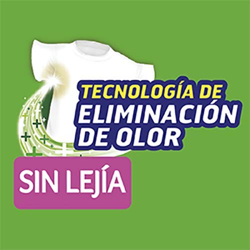 Vanish Oxi Action Elimina Olores para Ropa Gel - 1.8 l