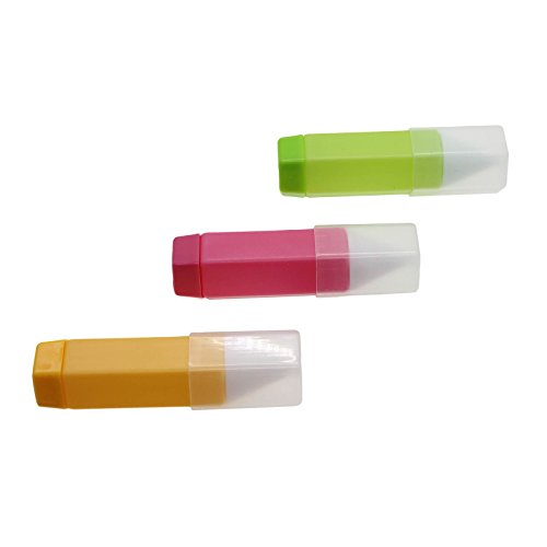 VANKER 3PCs pastel de bricolaje decoración dibujo pastel de galleta galletas para hornear colores del lápiz