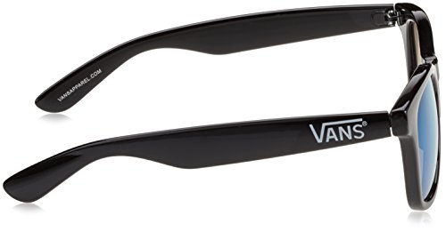 Vans Janelle Hipster Sunglasses Gafas de Sol, Negro (Black Gradient), Talla única (Talla del fabricante: One Size) para Mujer