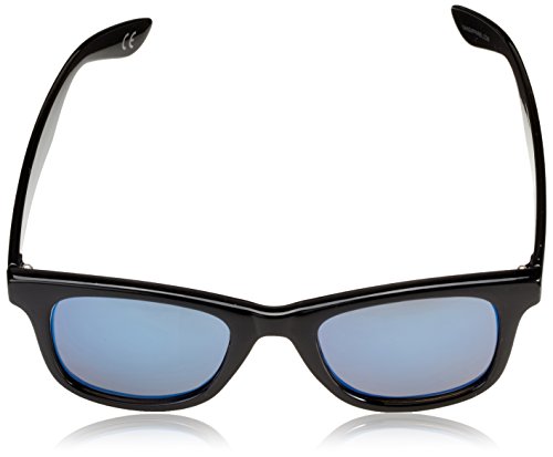 Vans Janelle Hipster Sunglasses Gafas de Sol, Negro (Black Gradient), Talla única (Talla del fabricante: One Size) para Mujer