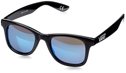 Vans Janelle Hipster Sunglasses Gafas de Sol, Negro (Black Gradient), Talla única (Talla del fabricante: One Size) para Mujer