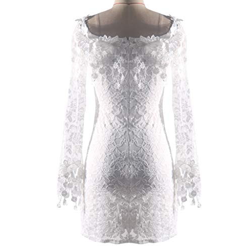 Vectry Vestidos De Mujer Elegantes Vestidos Largos Estampados Vestido Mujer Coctel Vestidos De Fiesta Mujer Encaje Vestidos Largos De Fiesta Estampados Batas Sexys Mujer